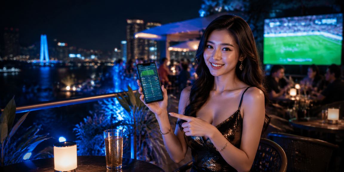 Người dùng Hà Nội trải nghiệm casino di động bên tách cà phê buổi sáng